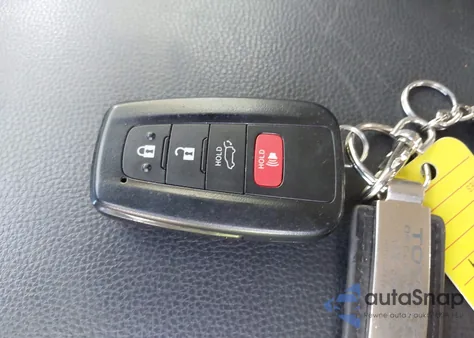 2022 Toyota Rav4 Xle from USA, damaged, VIN 2T3P1RFV5NW314524